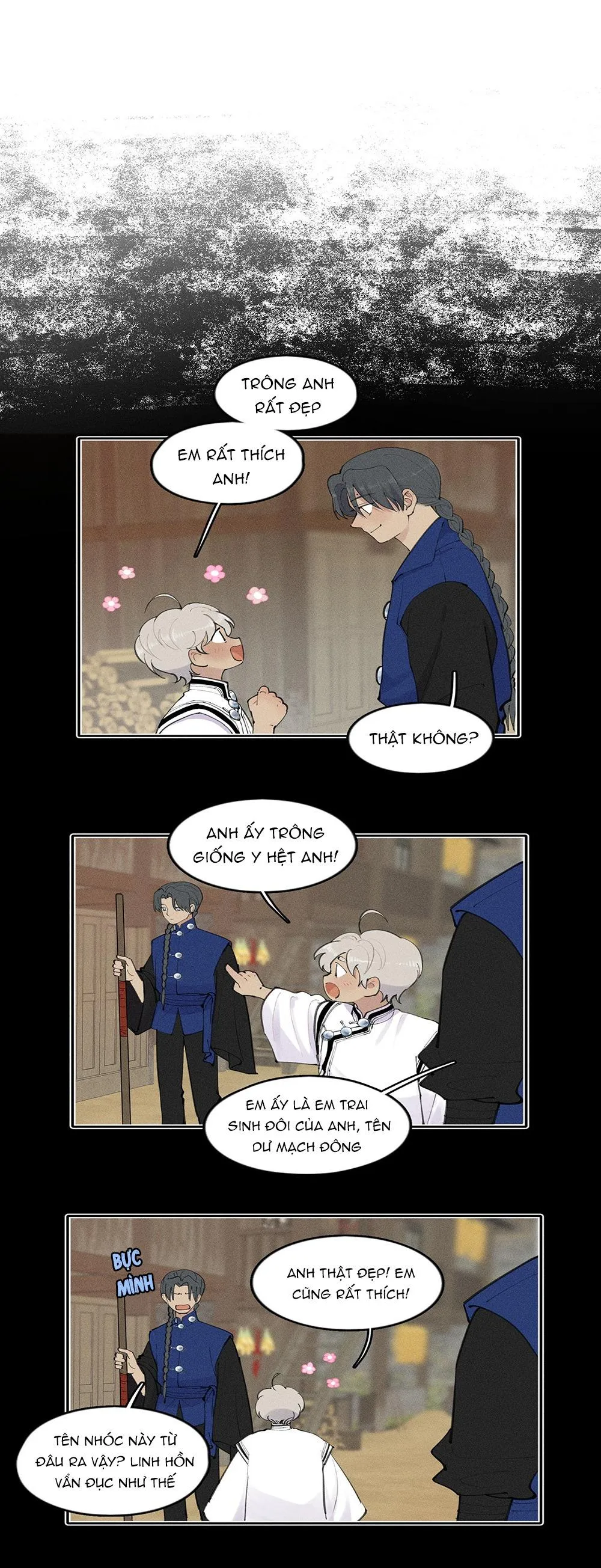 Bách Bộ Của Thiên Đông Chapter 4 Trang 17