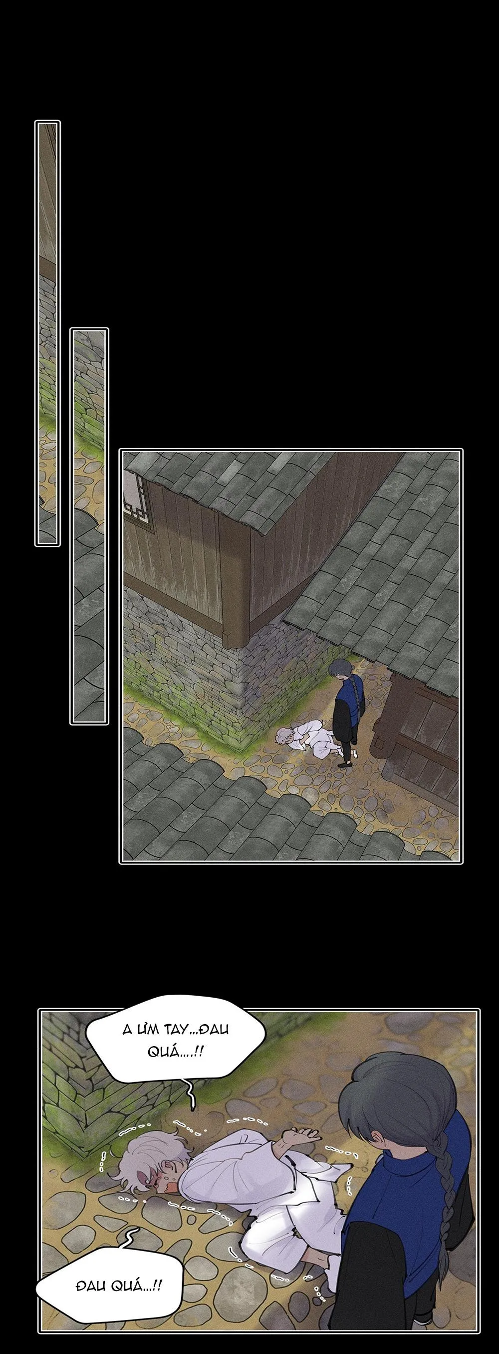 Bách Bộ Của Thiên Đông Chapter 4 Trang 20