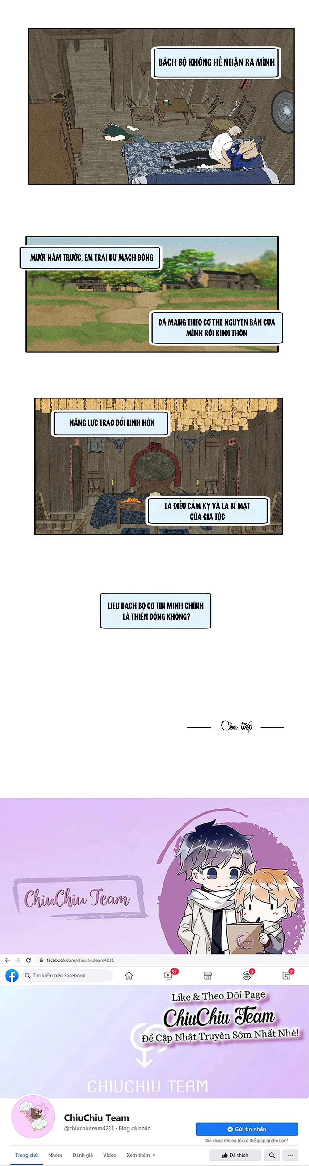 Bách Bộ Của Thiên Đông Chapter 4 Trang 25