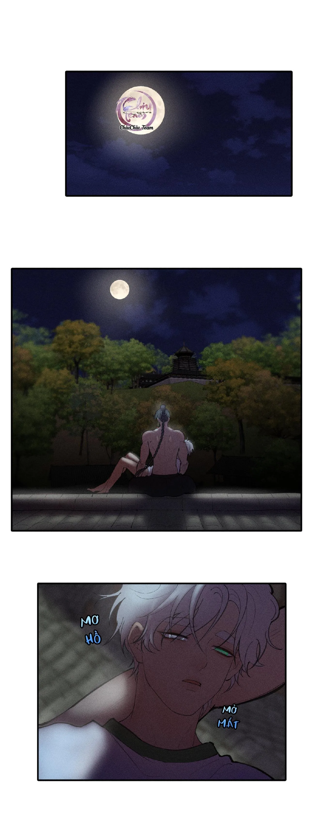 Bách Bộ Của Thiên Đông Chapter 6 Trang 20