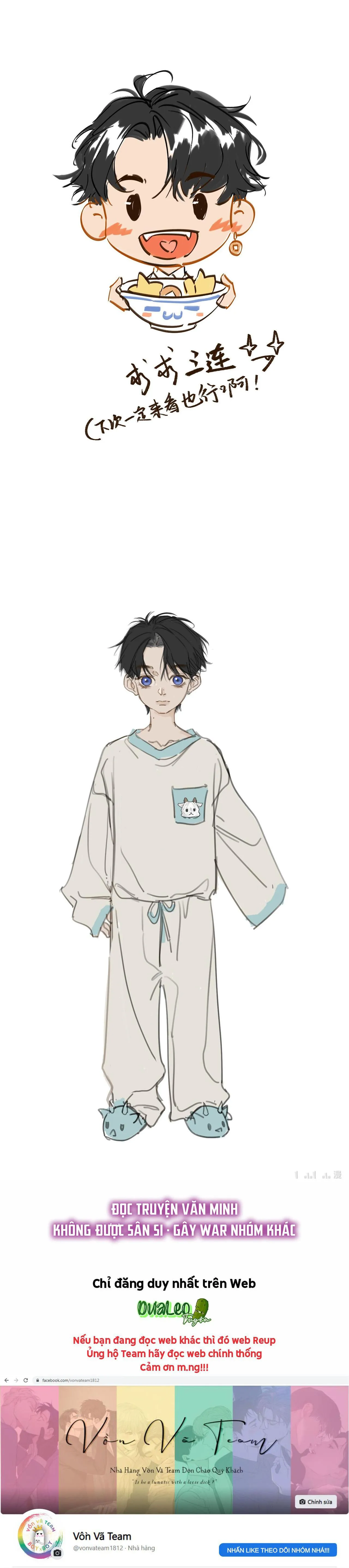 Bạch Trạch Chi Danh (Raw Drop) Chapter 11 Trang 25