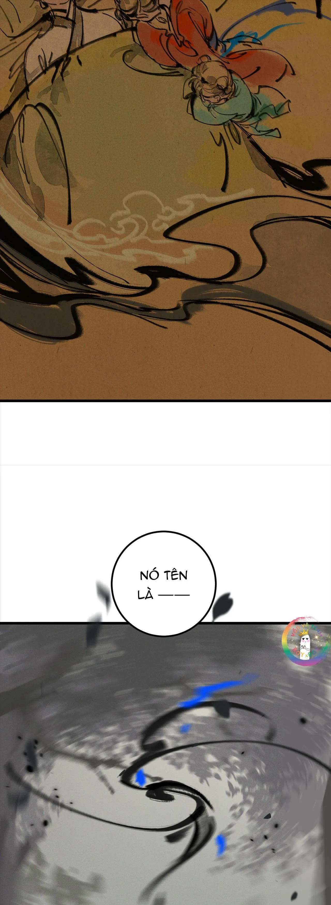 Bạch Trạch Chi Danh (Raw Drop) Chapter 15 Trang 9