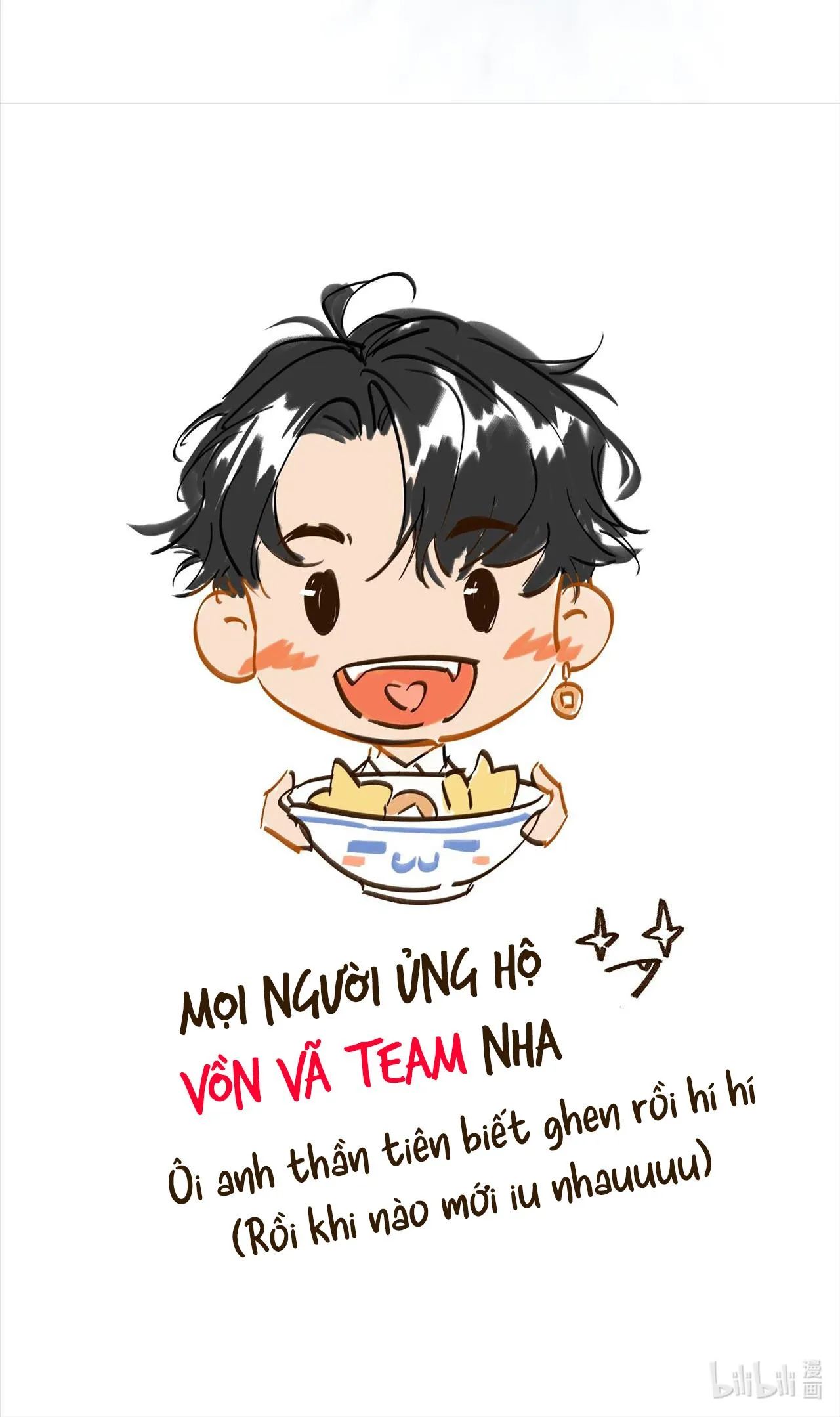 Bạch Trạch Chi Danh (Raw Drop) Chapter 15 Trang 24