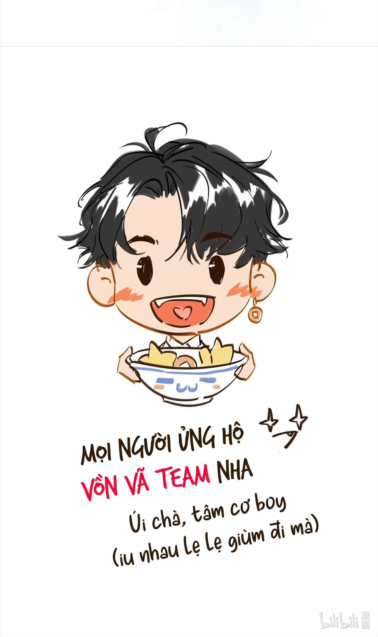 Bạch Trạch Chi Danh (Raw Drop) Chapter 16 Trang 25