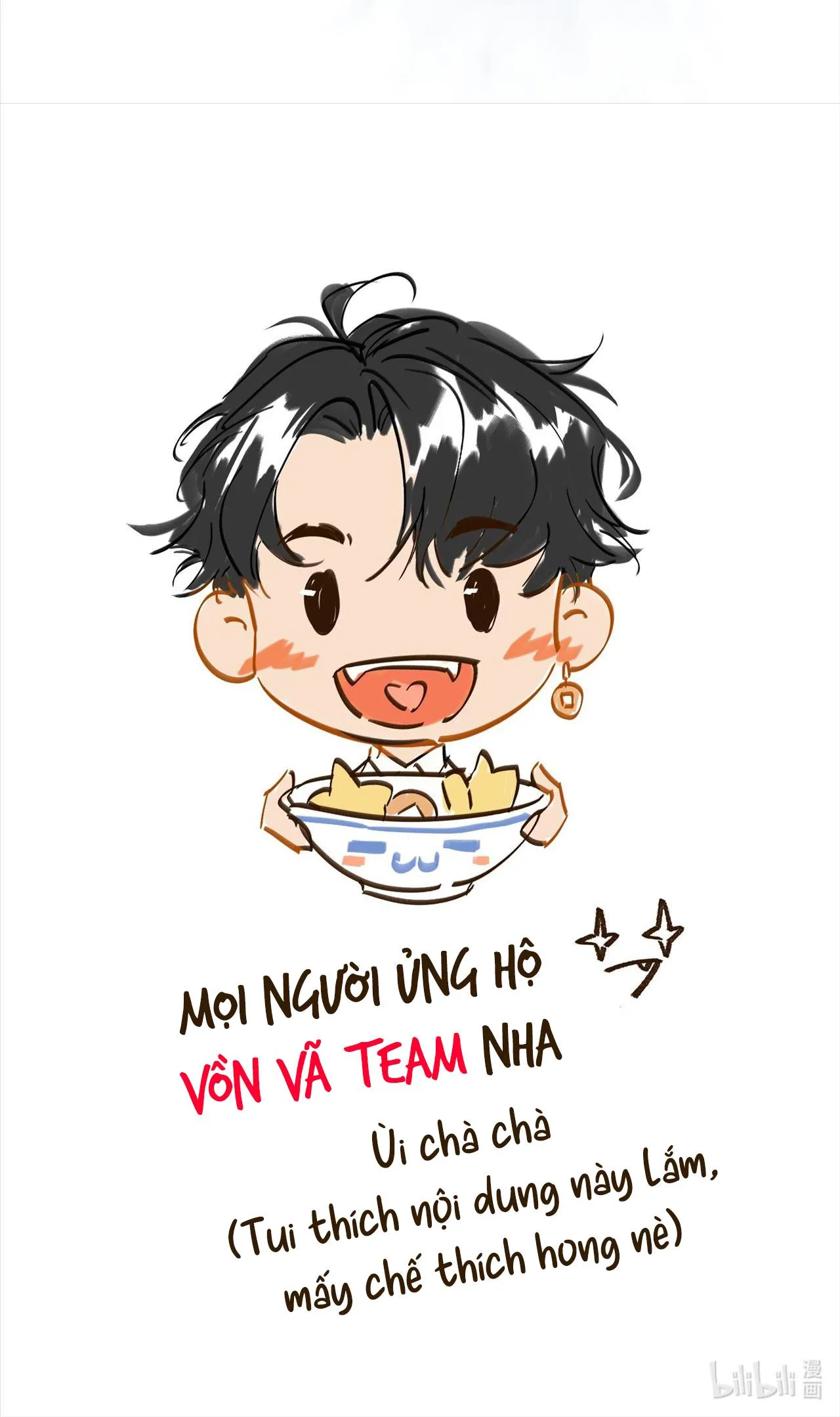 Bạch Trạch Chi Danh (Raw Drop) Chapter 18 Trang 22