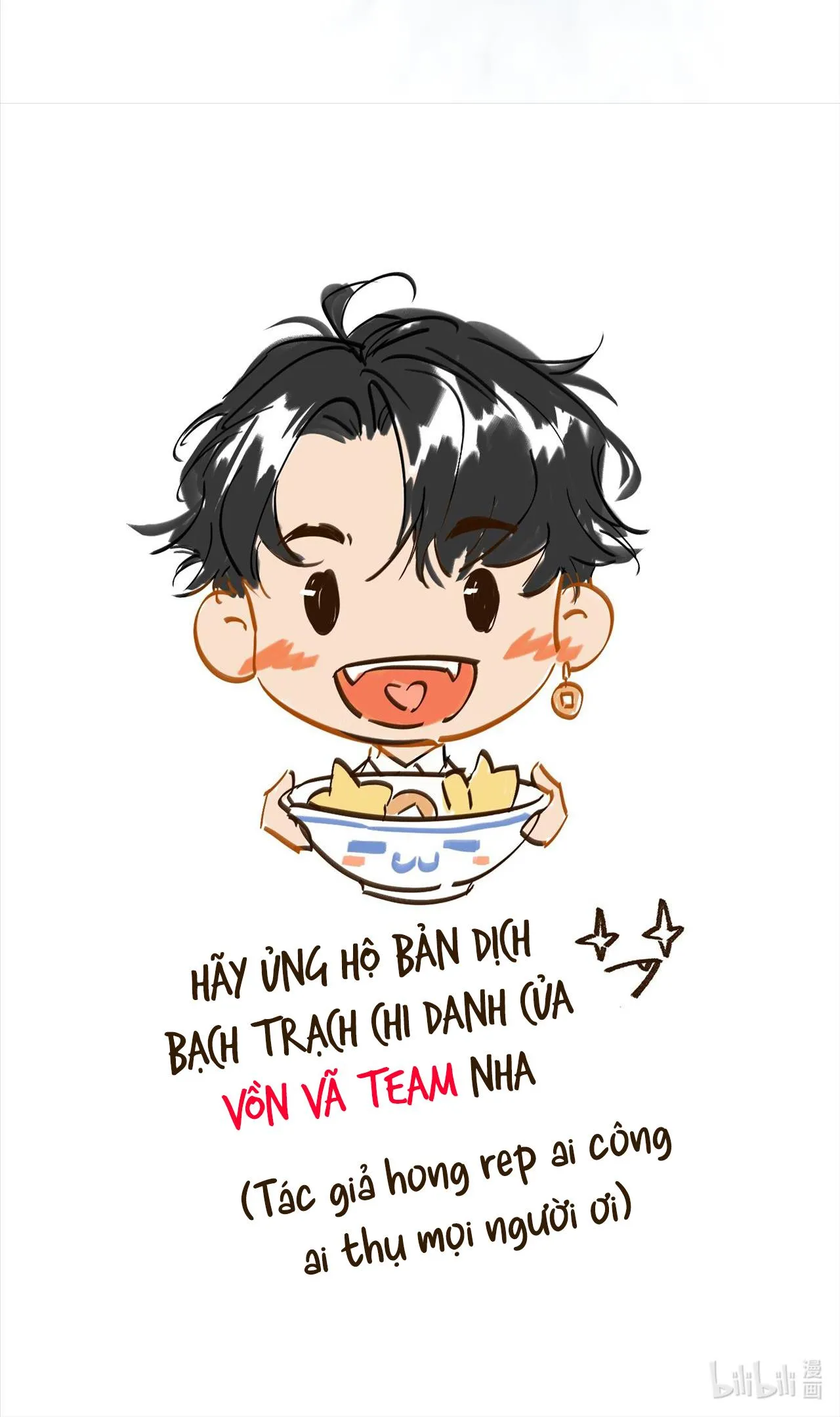 Bạch Trạch Chi Danh (Raw Drop) Chapter 2 Trang 20