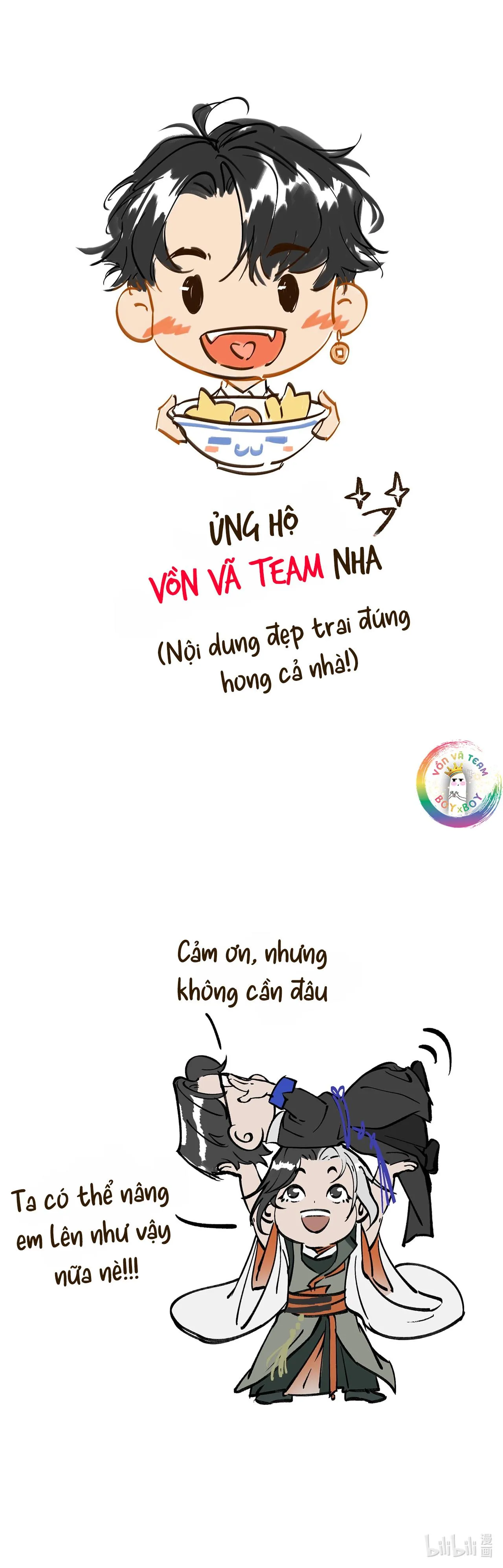 Bạch Trạch Chi Danh (Raw Drop) Chapter 4 Trang 30