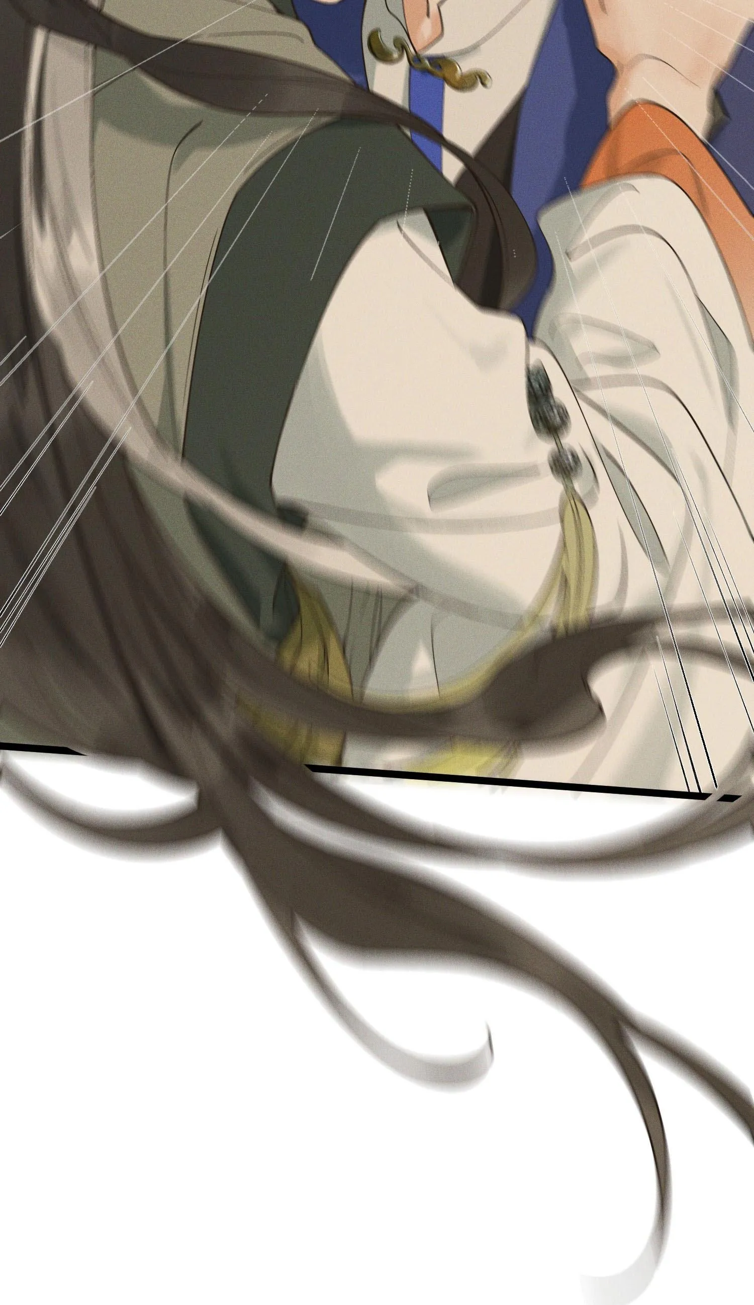 Bạch Trạch Chi Danh (Raw Drop) Chapter 5 Trang 29