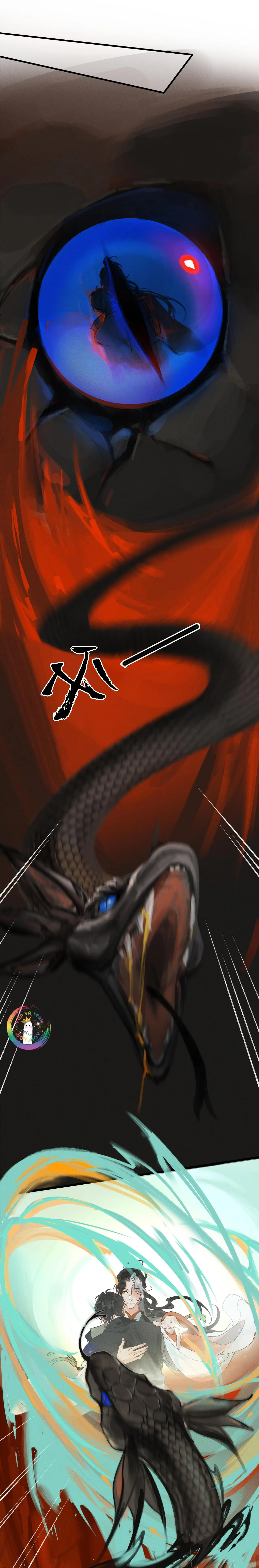 Bạch Trạch Chi Danh (Raw Drop) Chapter 6 Trang 4