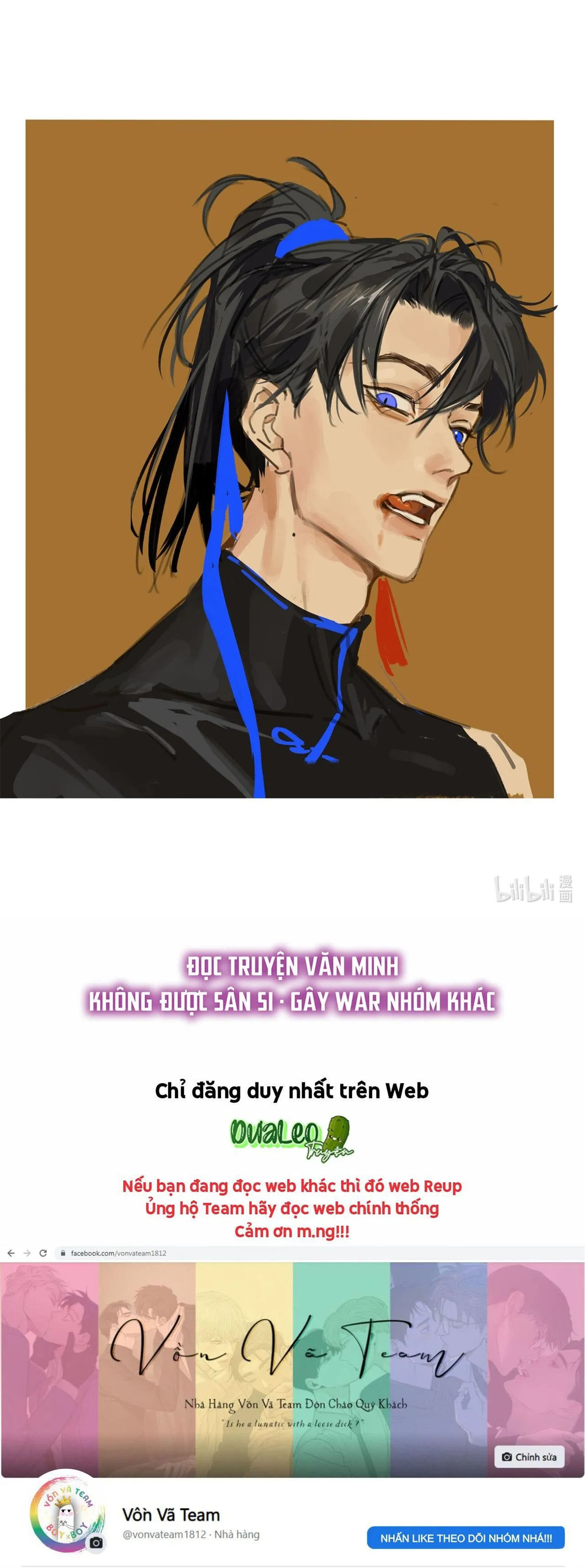 Bạch Trạch Chi Danh (Raw Drop) Chapter 7 Trang 25