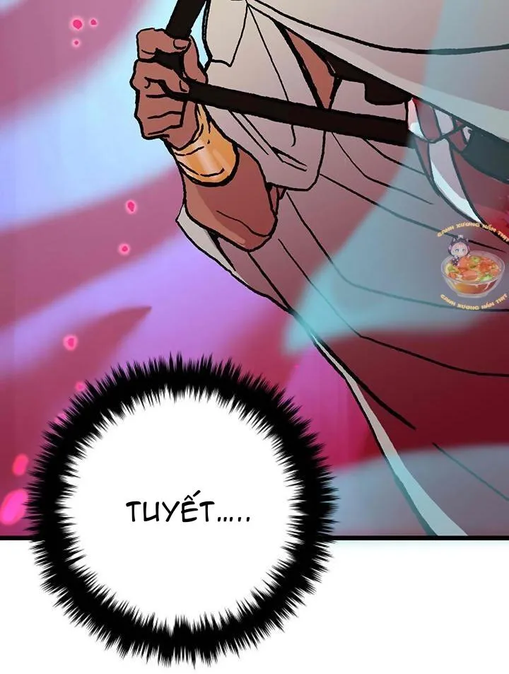 Bạch Tuyết Phiên Bản Boylove Chapter 6 Trang 21