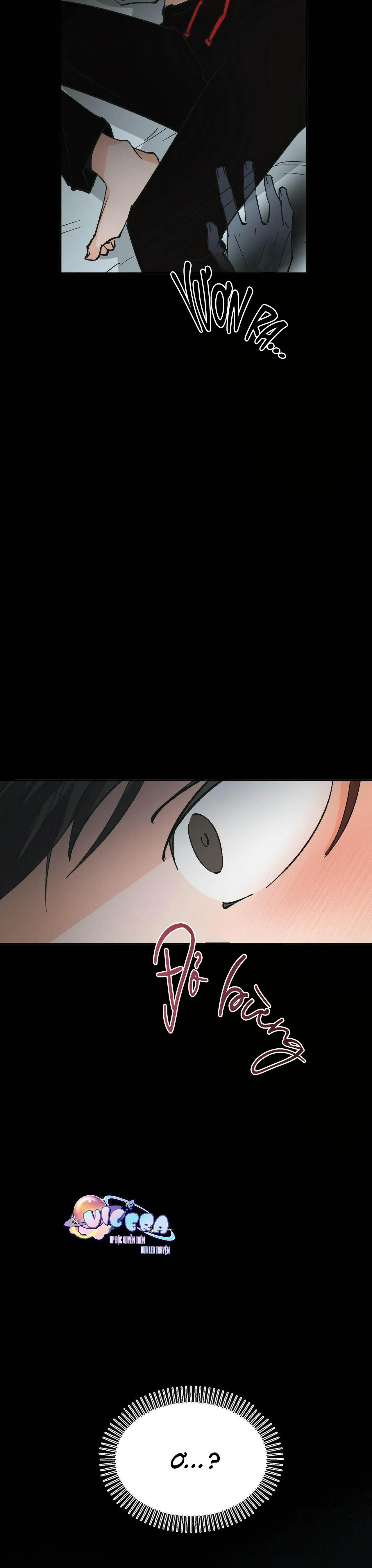 Bách Dạ Chapter 1 Trang 3