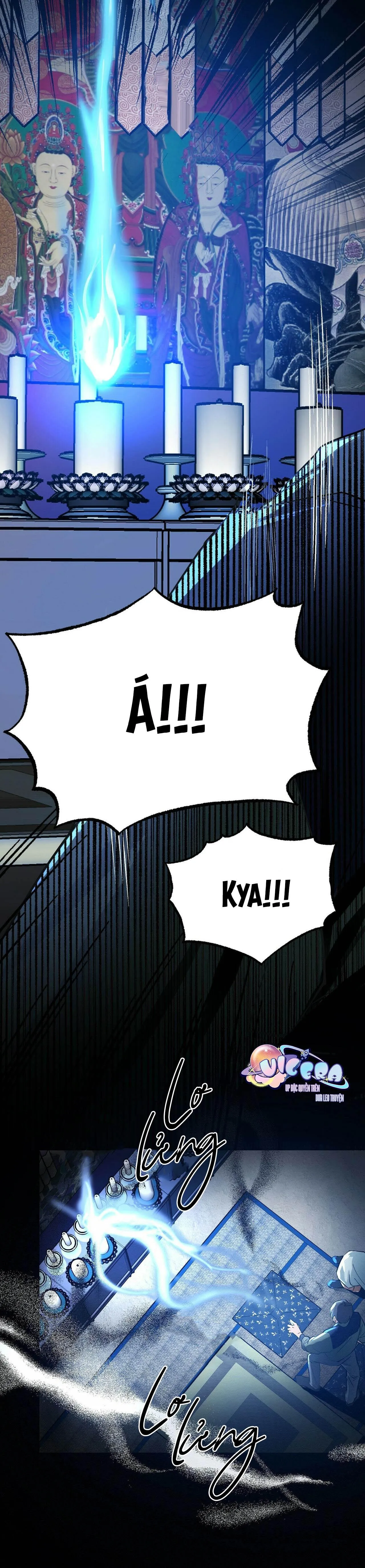 Bách Dạ Chapter 1 Trang 21