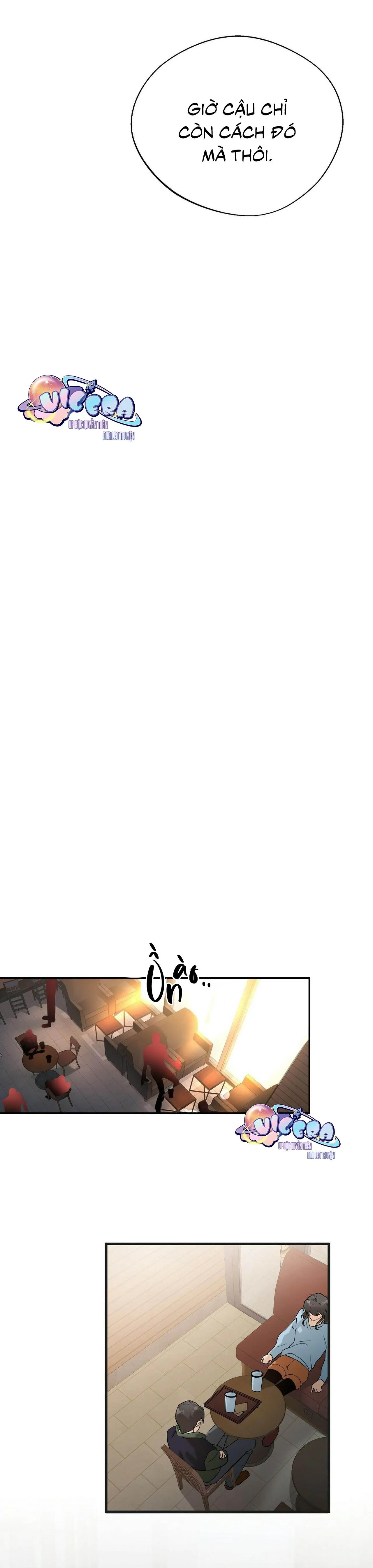 Bách Dạ Chapter 1 Trang 27