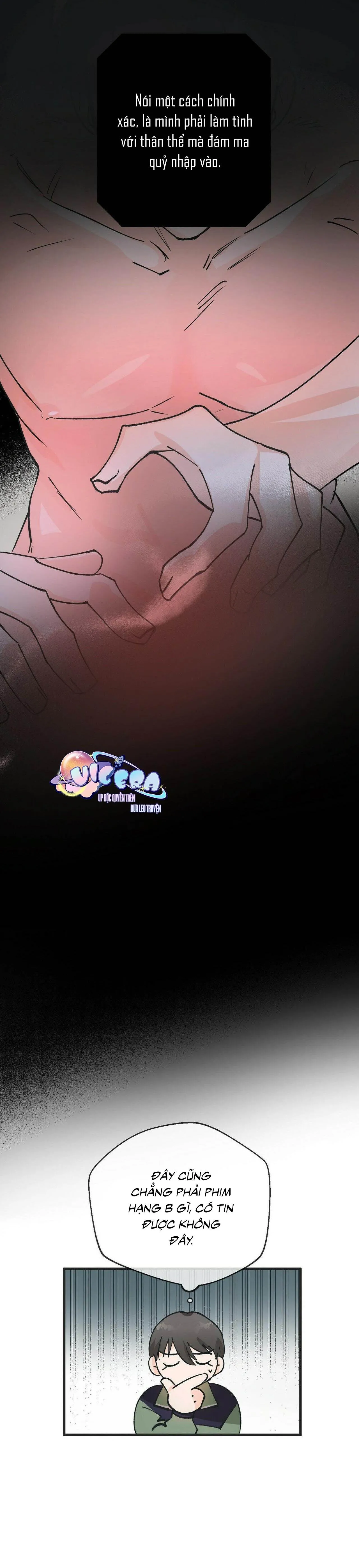 Bách Dạ Chapter 1 Trang 35