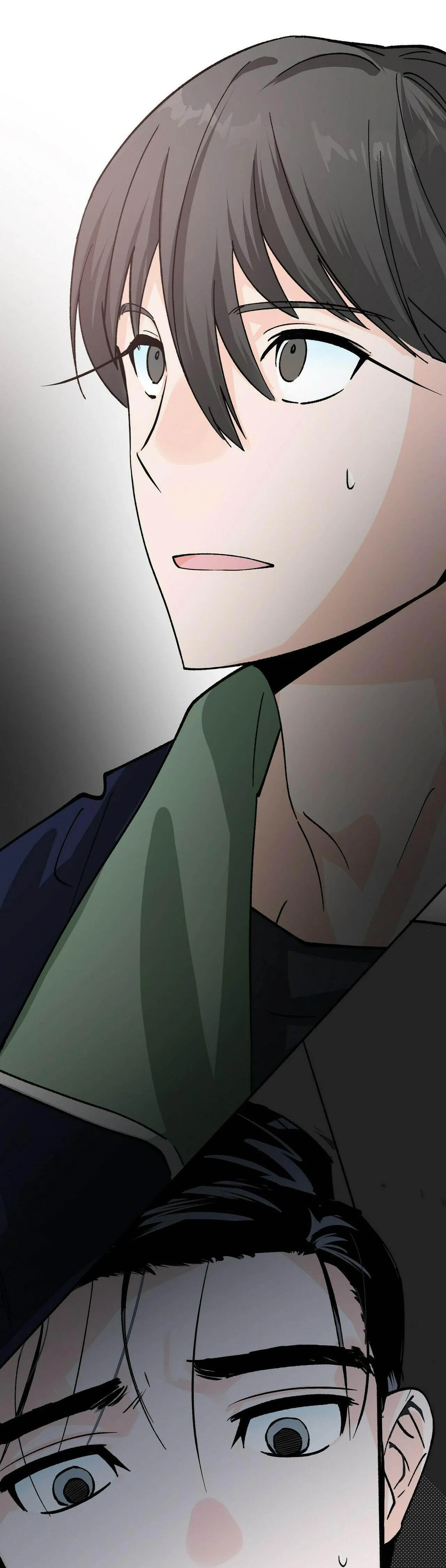 Bách Dạ Chapter 1 Trang 40