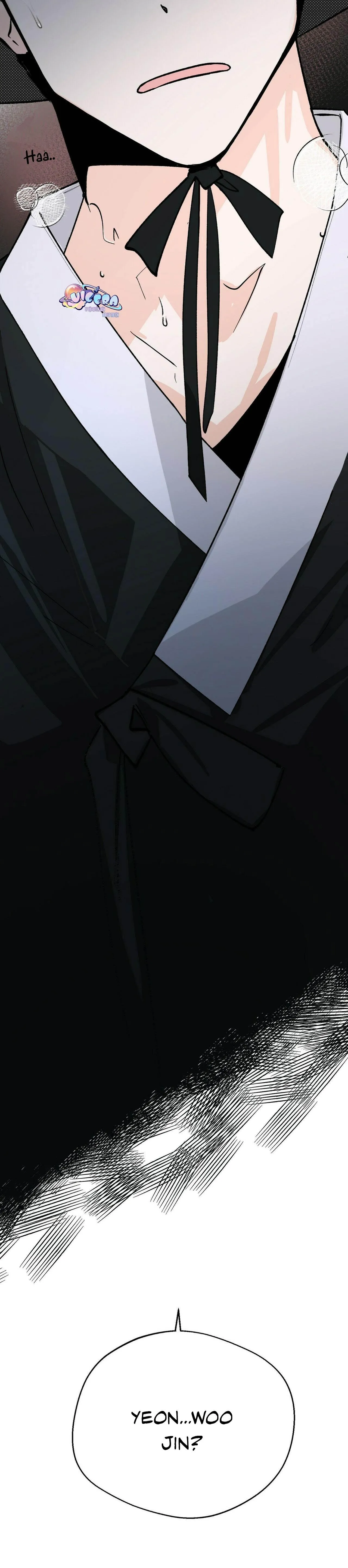 Bách Dạ Chapter 1 Trang 41