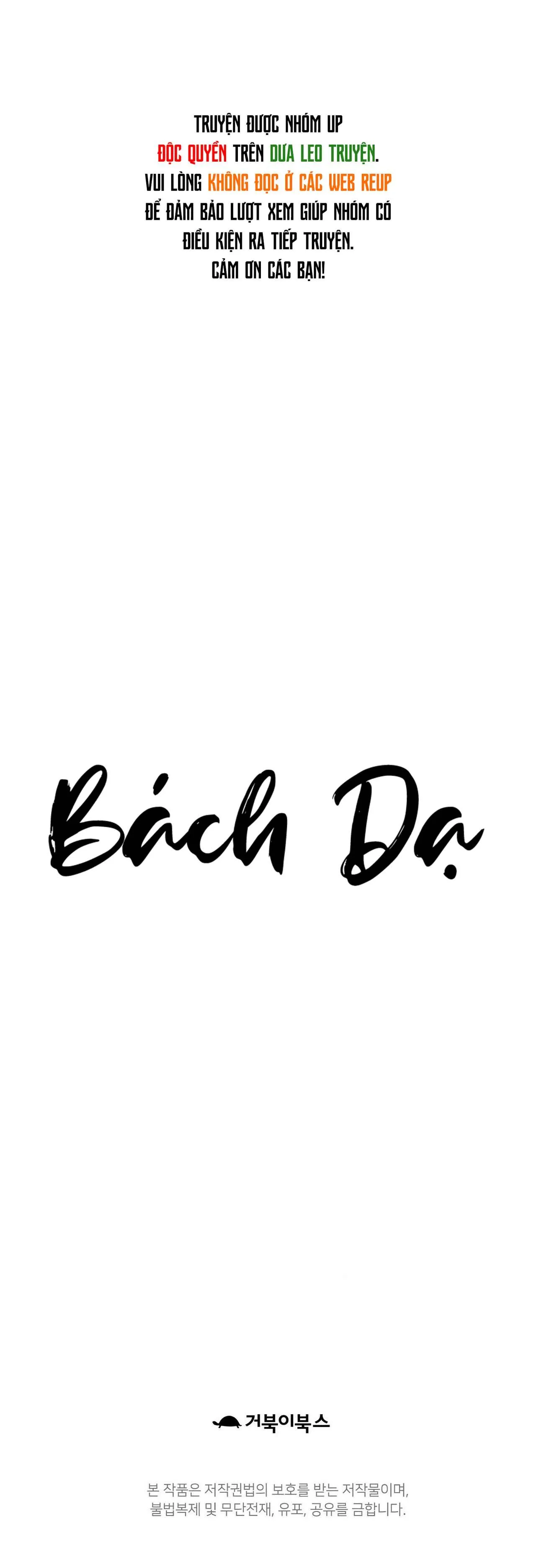 Bách Dạ Chapter 10 Trang 17