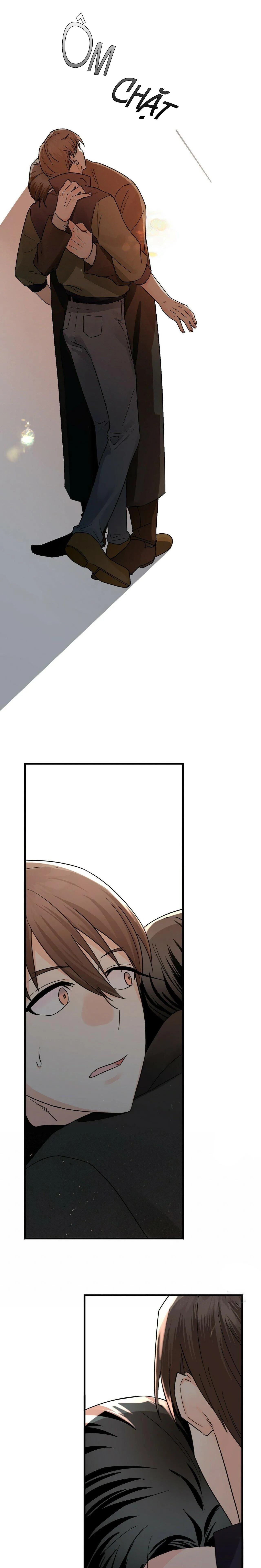 Bách Dạ Chapter 12 Trang 6