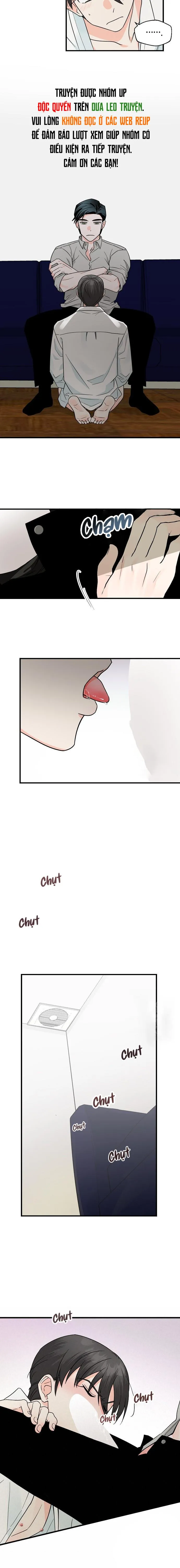 Bách Dạ Chapter 13 Trang 7