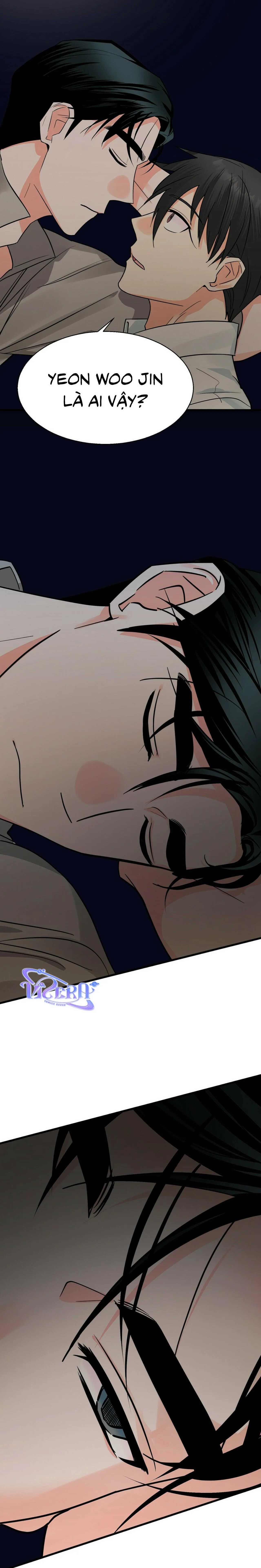 Bách Dạ Chapter 15 Trang 15