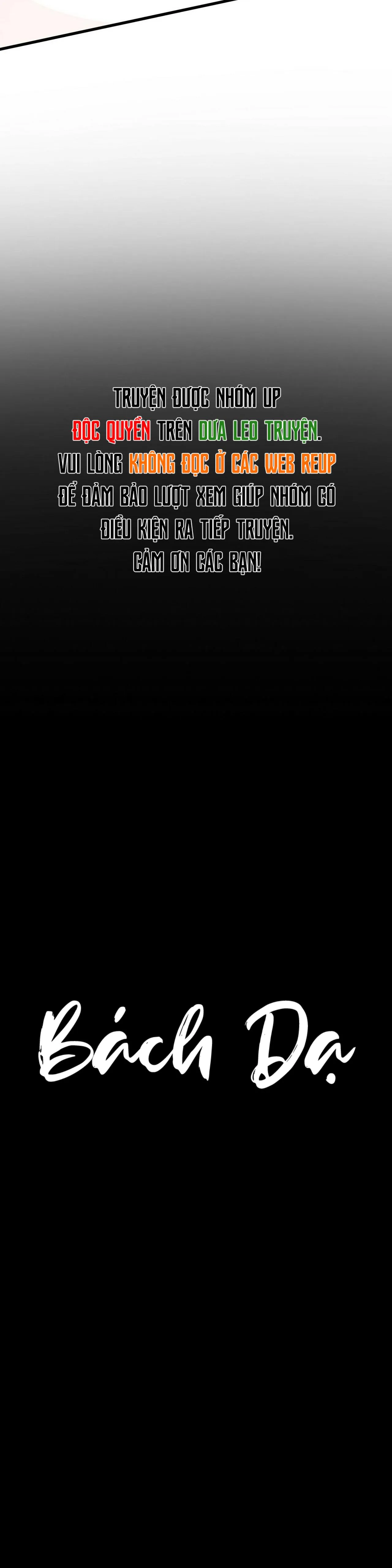 Bách Dạ Chapter 15 Trang 18
