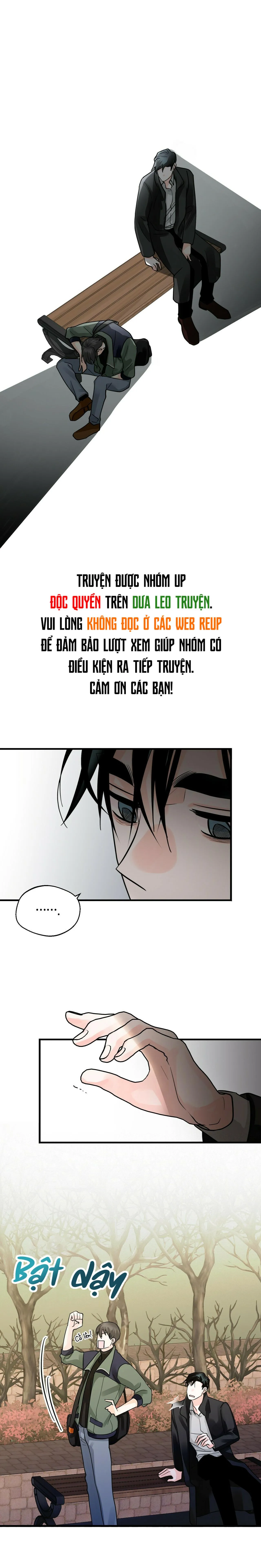 Bách Dạ Chapter 16 Trang 24