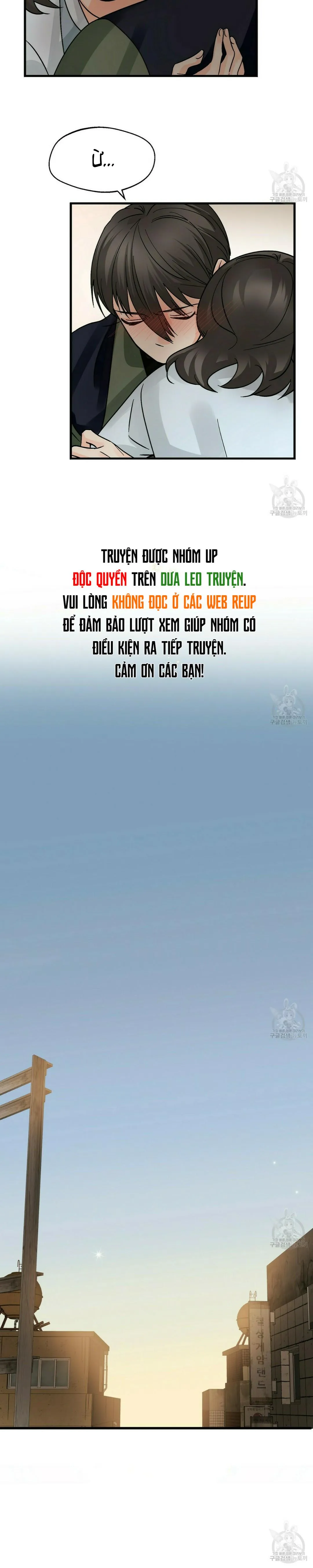 Bách Dạ Chapter 17 Trang 18