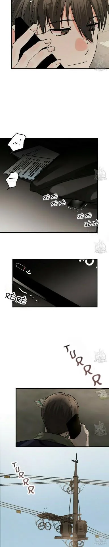 Bách Dạ Chapter 17 Trang 22