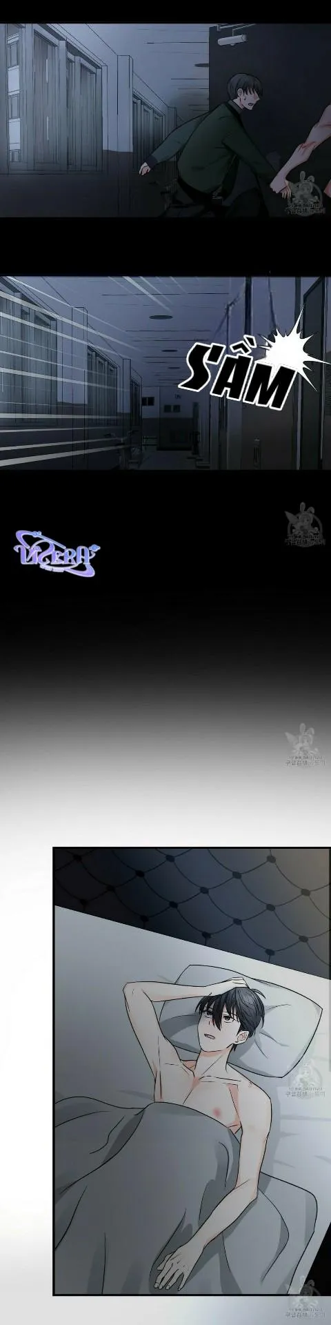 Bách Dạ Chapter 18 Trang 5