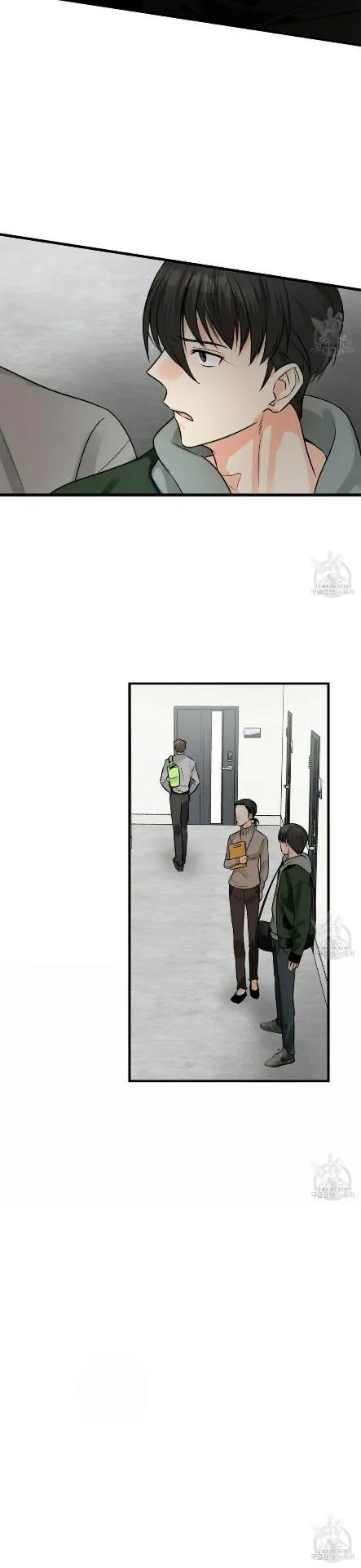 Bách Dạ Chapter 18 Trang 22