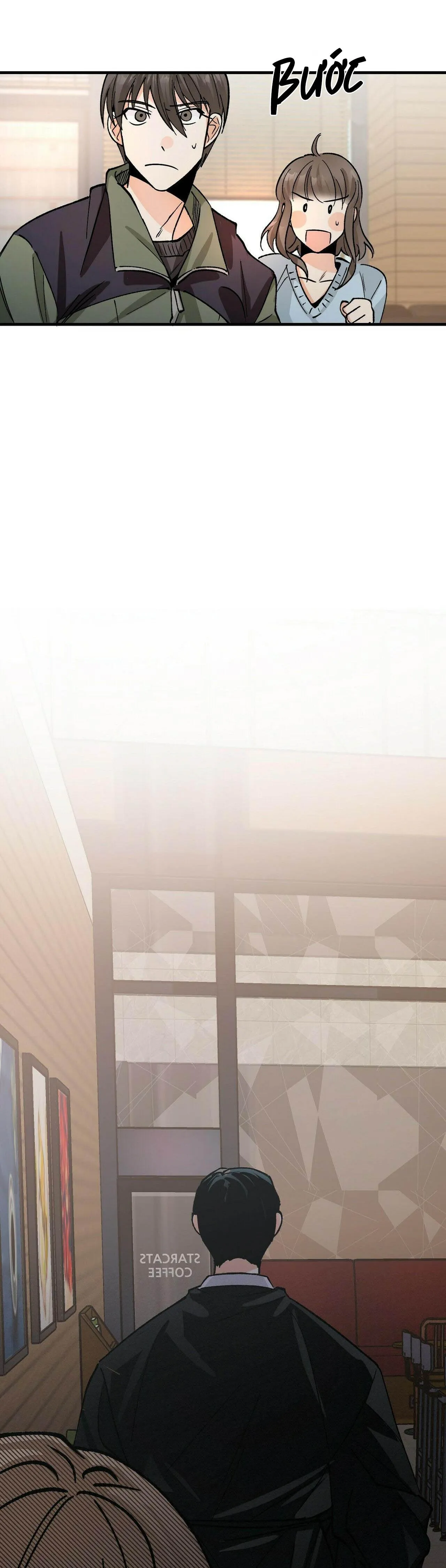 Bách Dạ Chapter 2 Trang 20