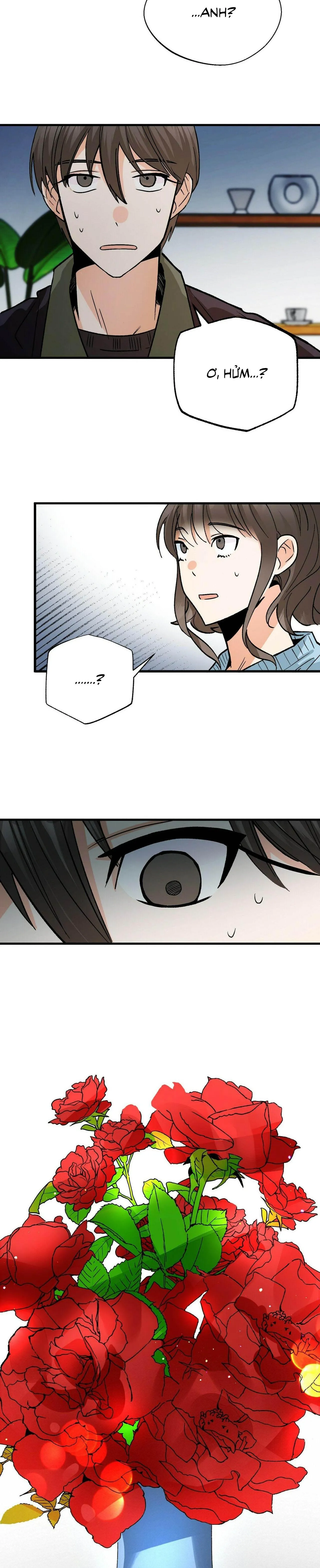 Bách Dạ Chapter 2 Trang 24