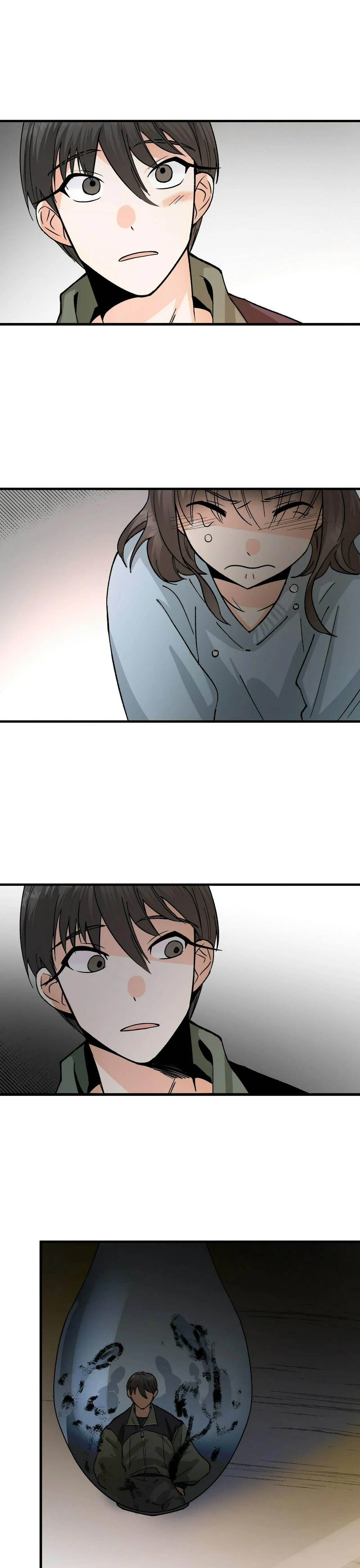 Bách Dạ Chapter 2 Trang 29