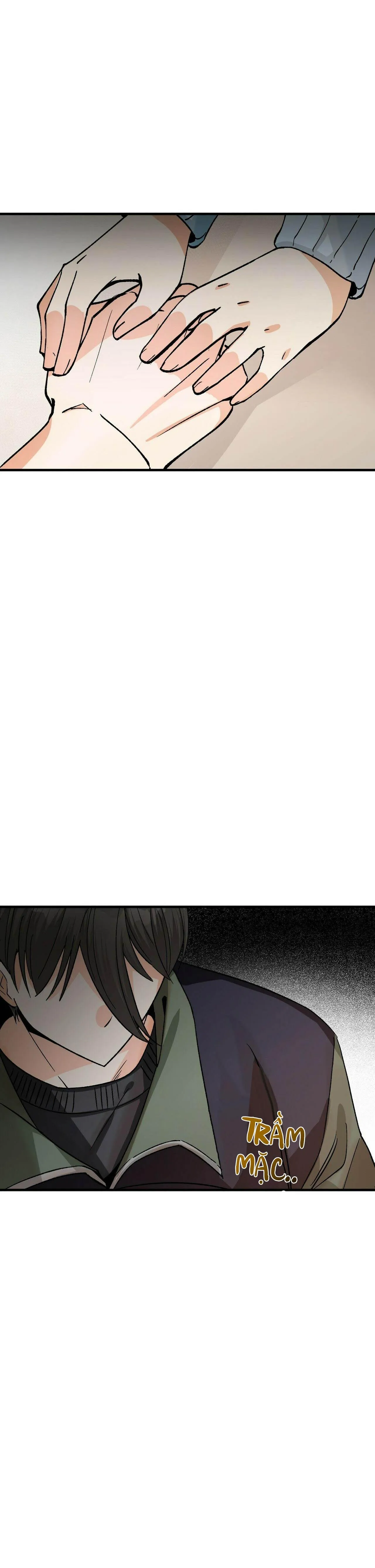 Bách Dạ Chapter 2 Trang 34