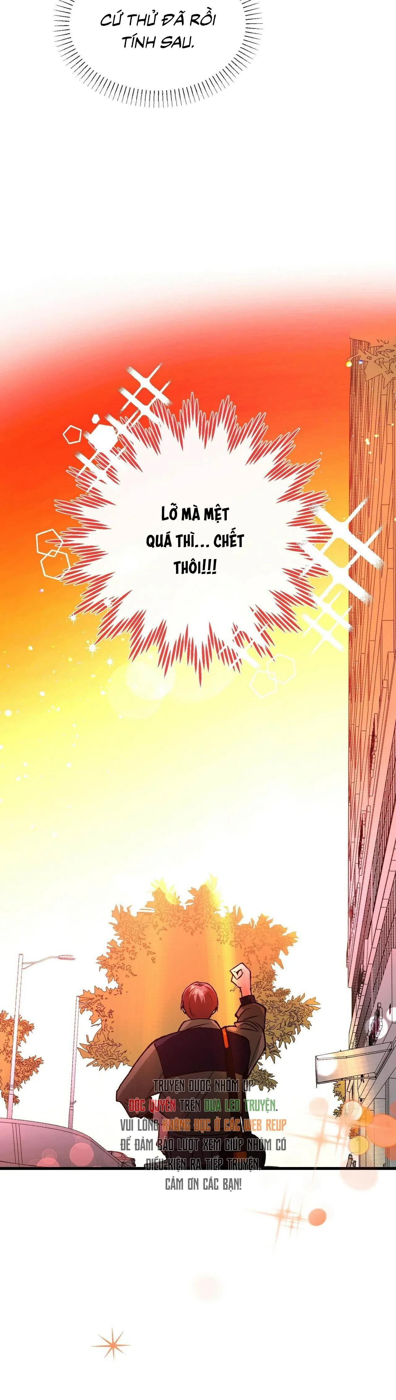 Bách Dạ Chapter 2 Trang 41