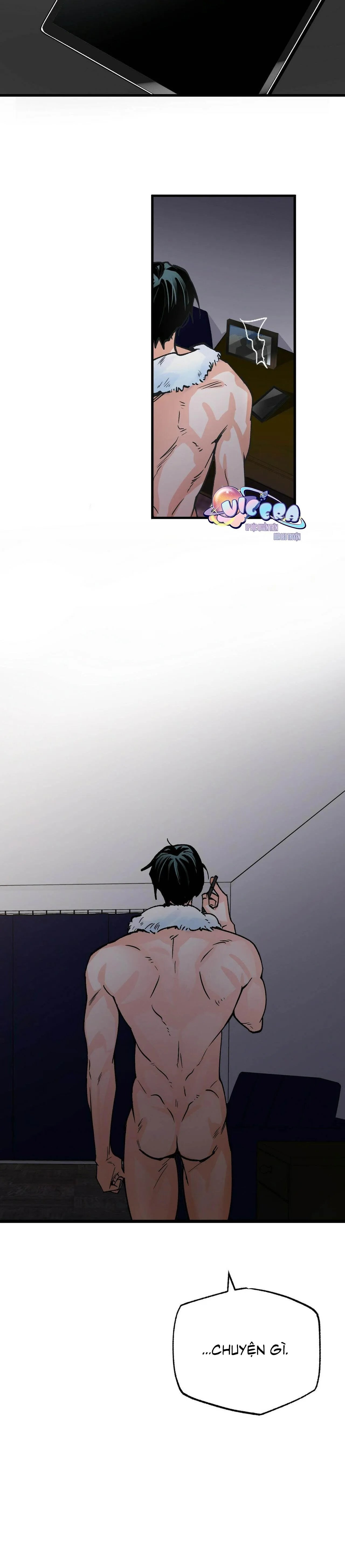 Bách Dạ Chapter 2 Trang 43