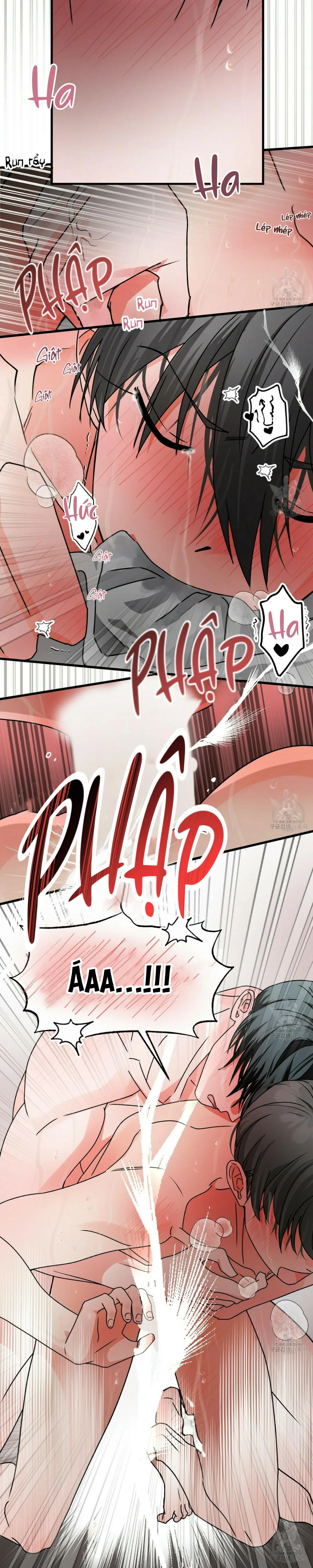 Bách Dạ Chapter 21 Trang 17