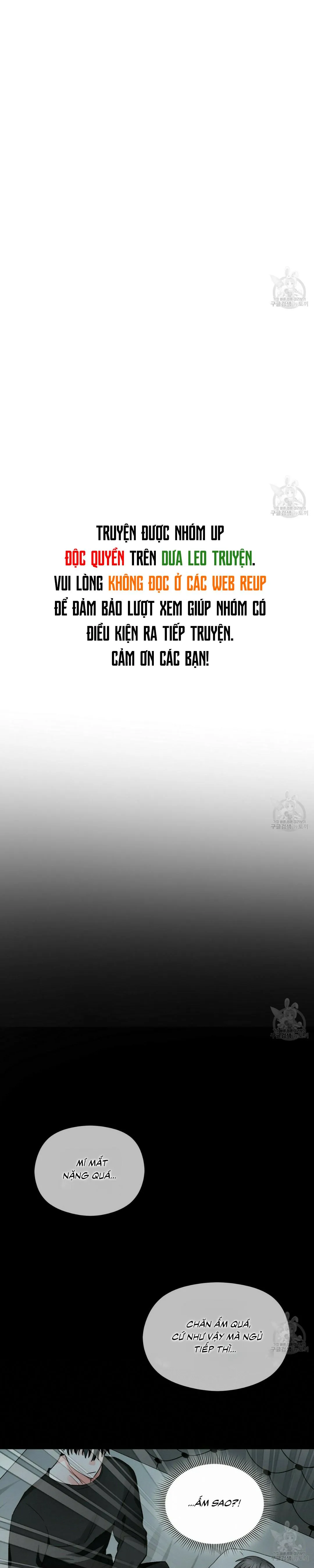 Bách Dạ Chapter 22 Trang 13