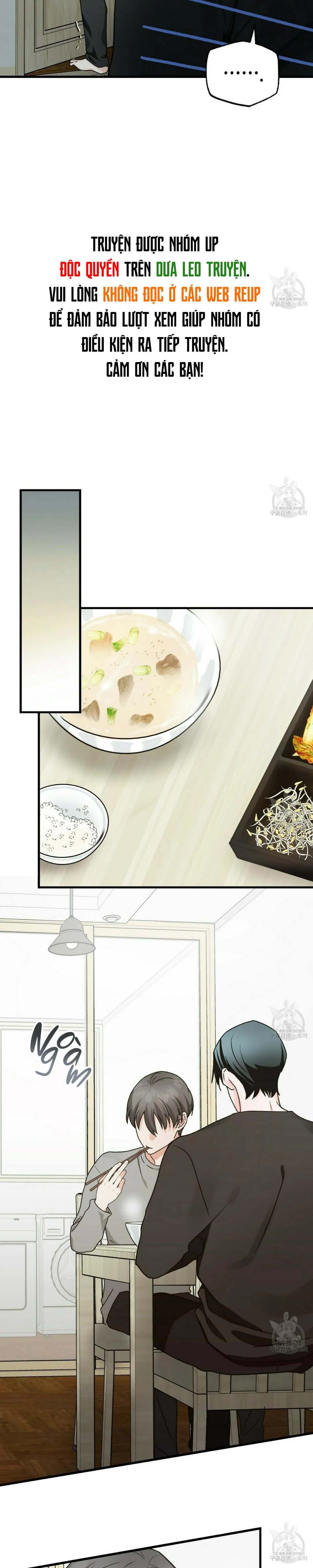 Bách Dạ Chapter 22 Trang 16