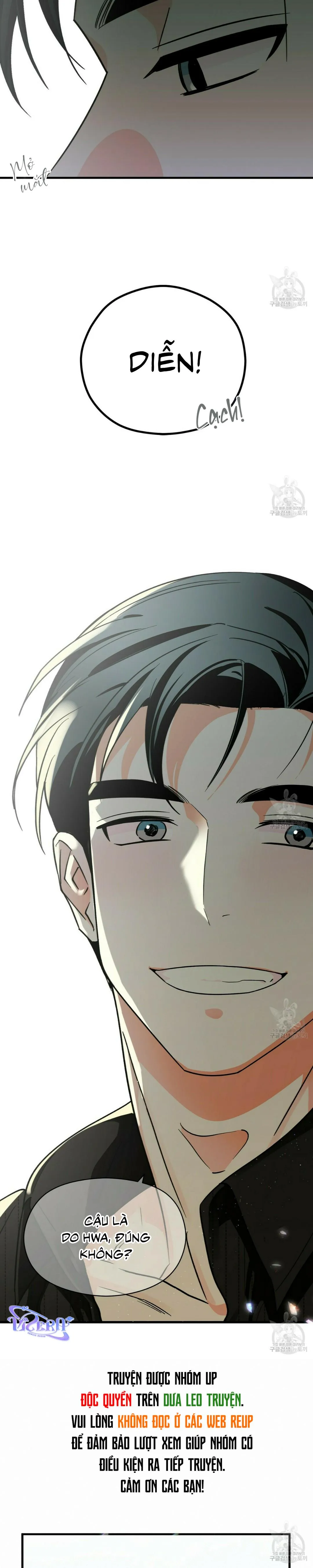 Bách Dạ Chapter 23 Trang 17