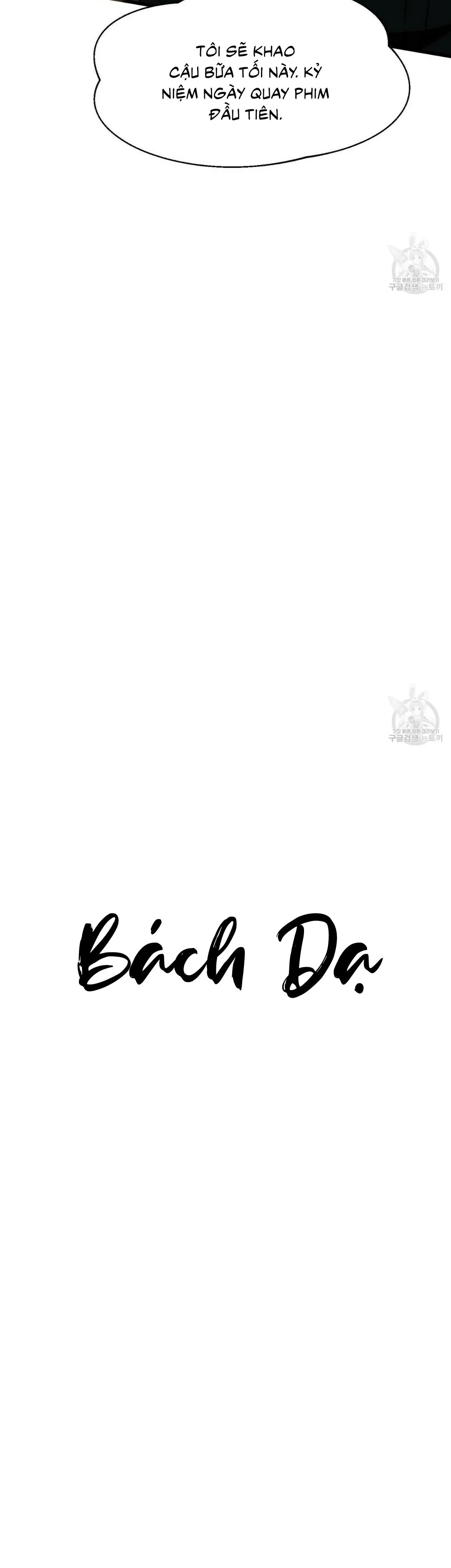 Bách Dạ Chapter 23 Trang 24