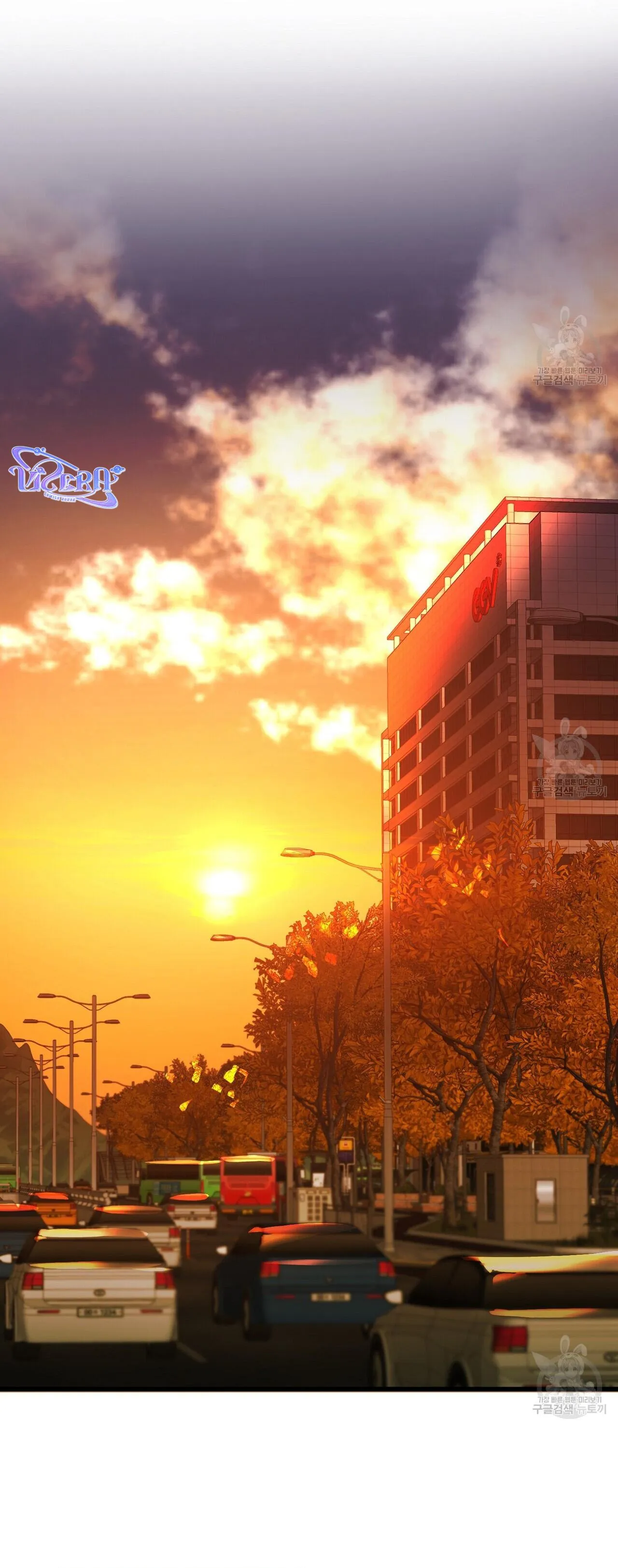 Bách Dạ Chapter 24 Trang 3