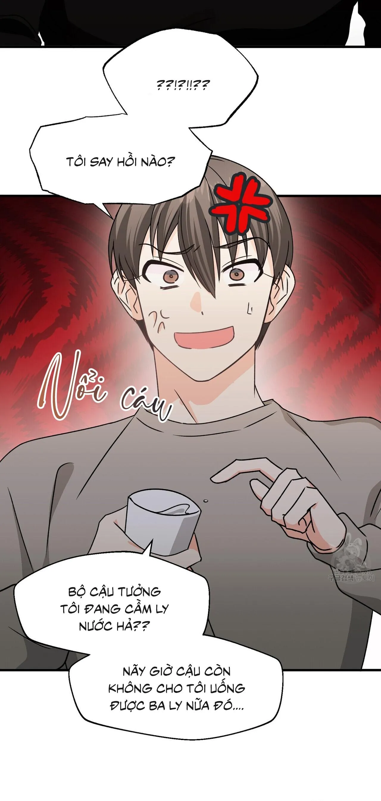 Bách Dạ Chapter 24 Trang 21