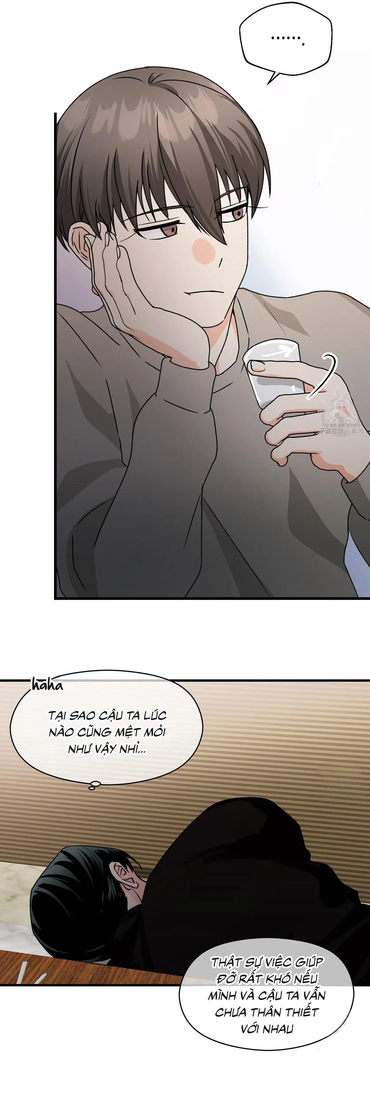 Bách Dạ Chapter 24 Trang 26