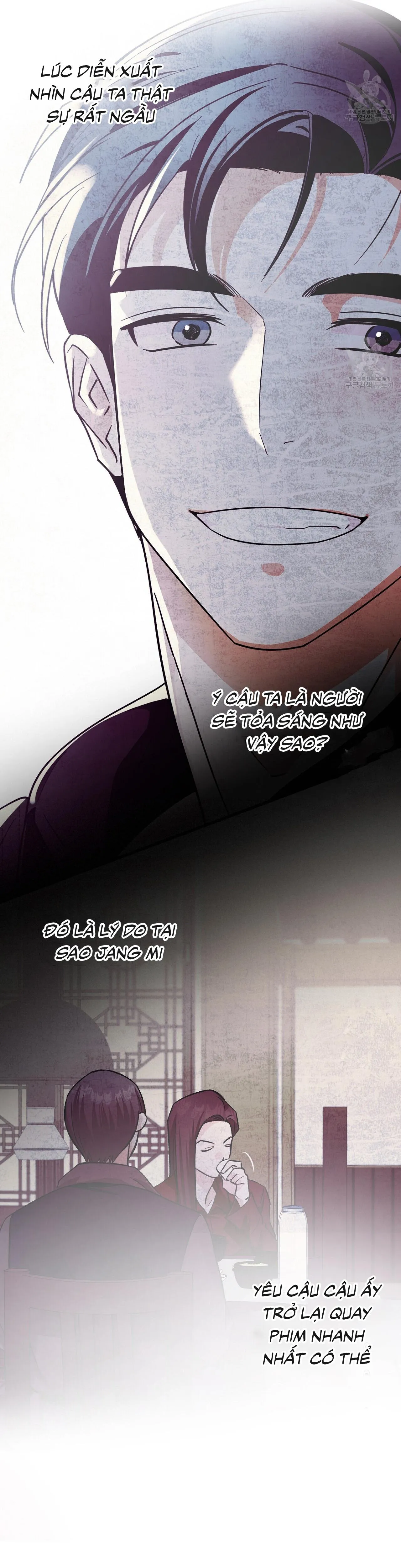 Bách Dạ Chapter 24 Trang 29