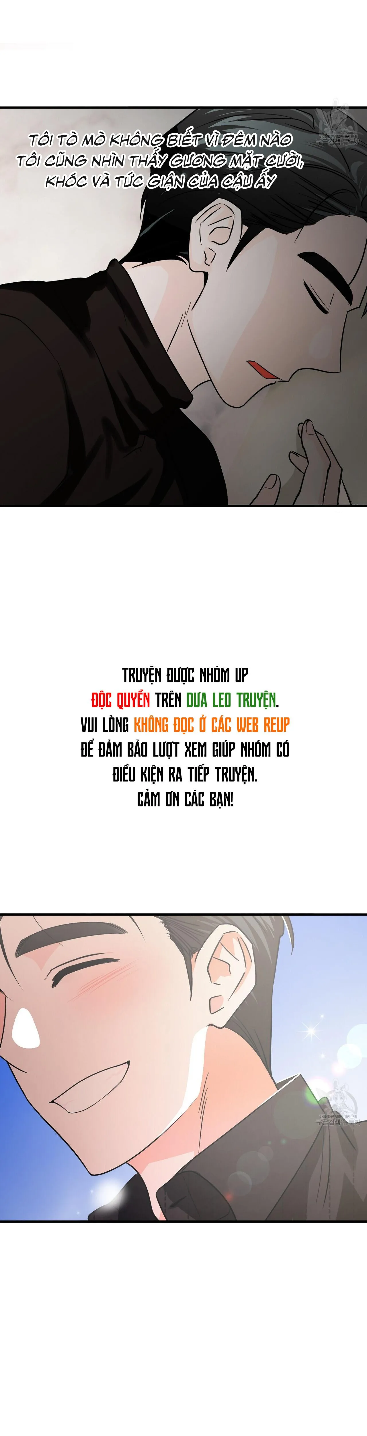 Bách Dạ Chapter 24 Trang 30