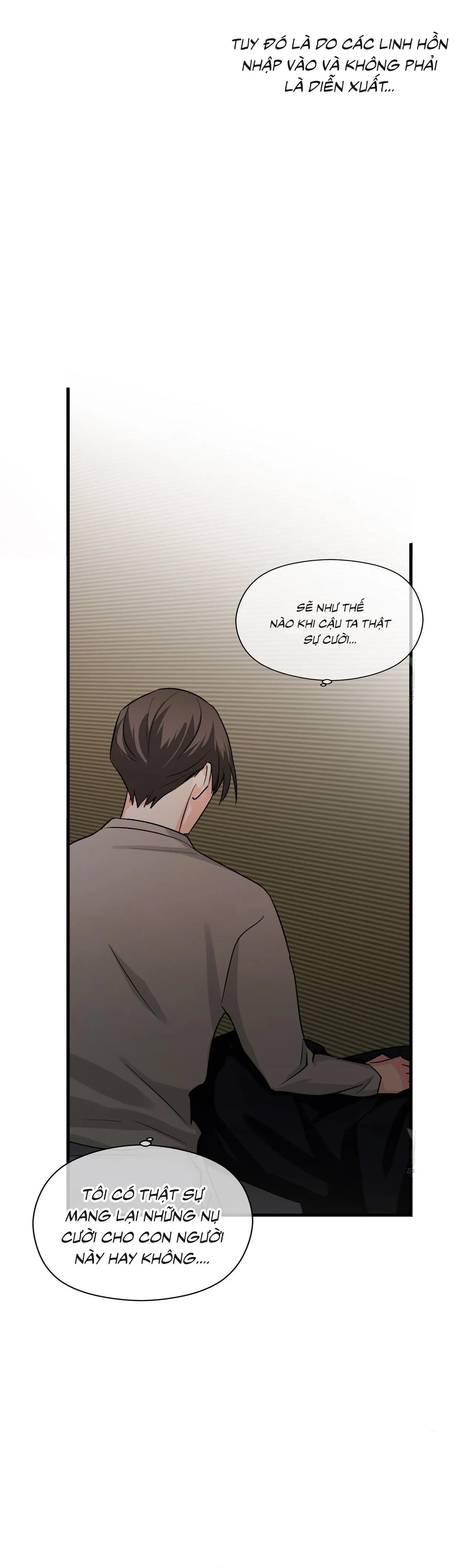 Bách Dạ Chapter 24 Trang 31