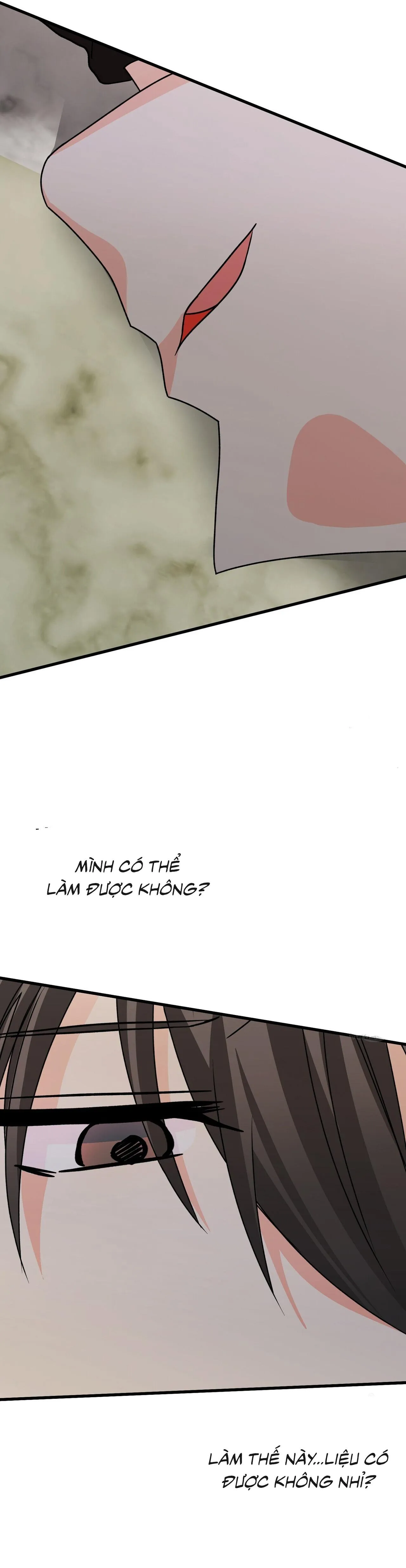 Bách Dạ Chapter 24 Trang 35