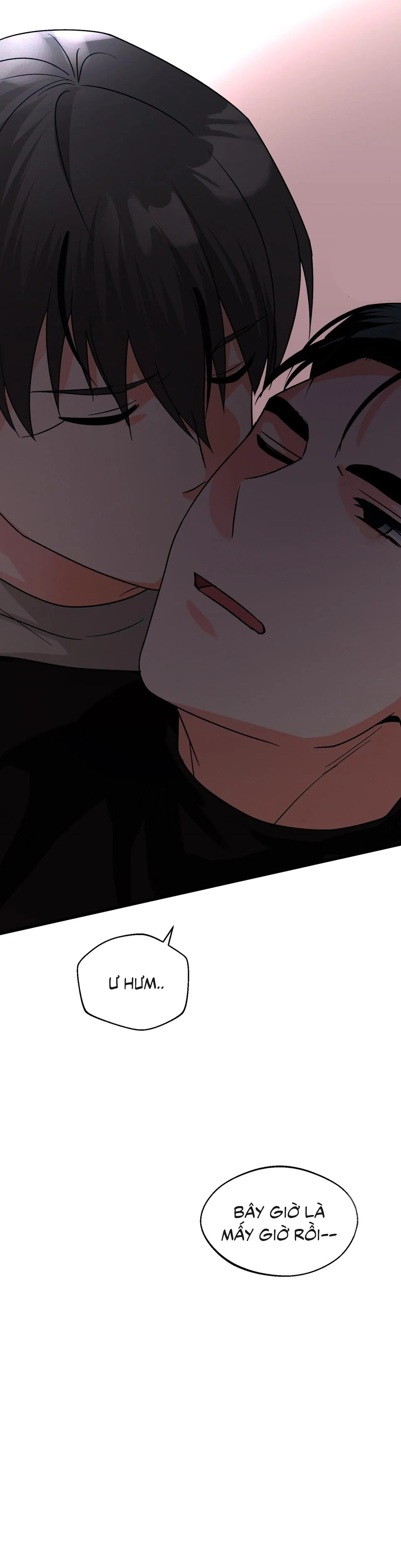 Bách Dạ Chapter 24 Trang 37